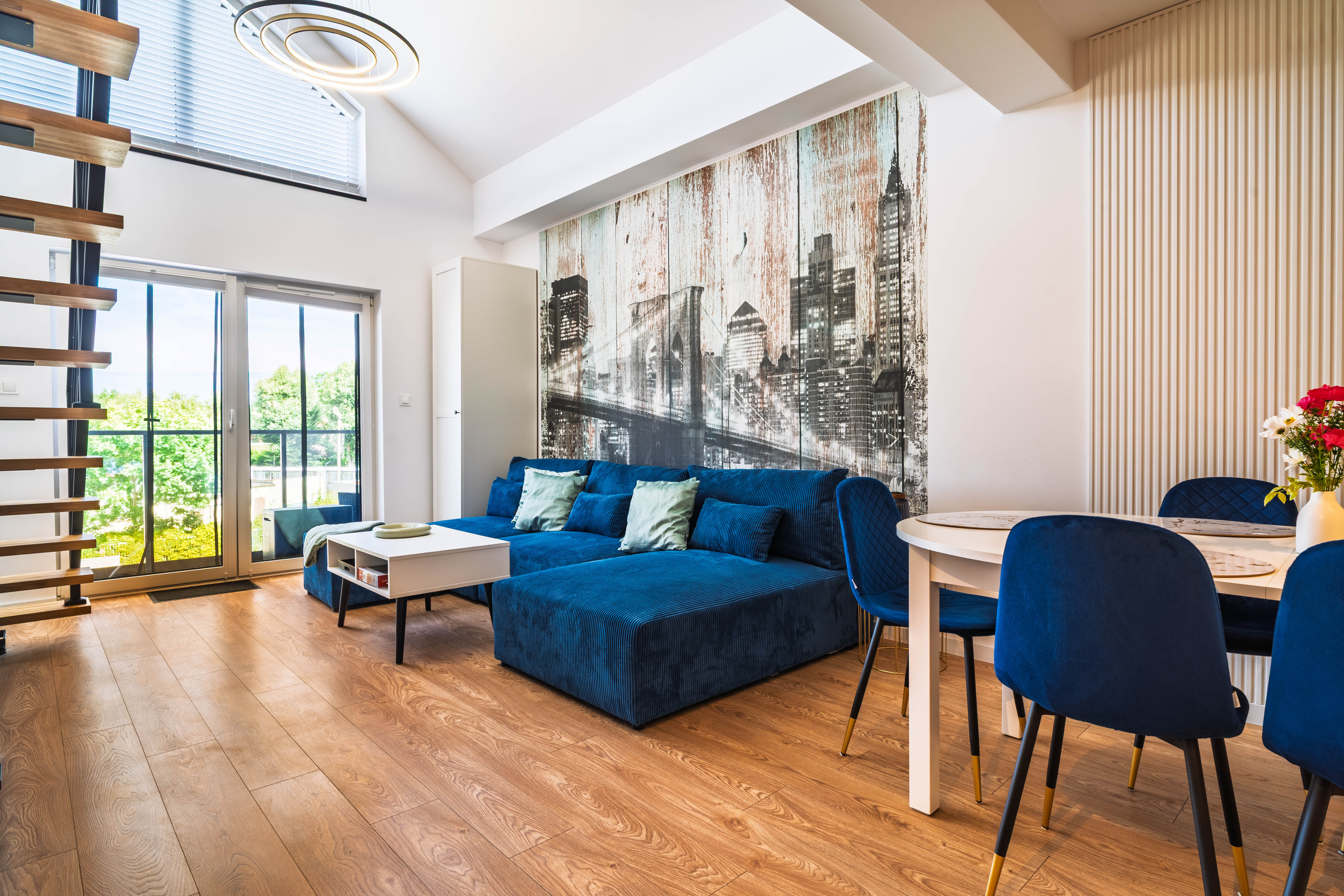 Apartament West Łeba A20